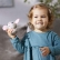 Tiny Love Wonder Buddy Сивото мишле Коко - Интерактивна играчка 6